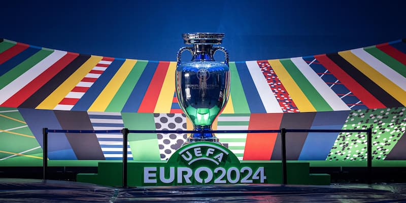 Hướng dẫn cách xem trực tiếp Euro 2024 Chọn nền tảng để hướng dẫn cách xem trực tiếp Euro 2024