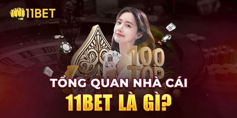 11Bet Hướng dẫn đăng ký và giao dịch tại 11Bet